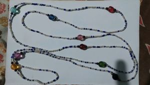 Poth mala Beautyful Necklace Breads