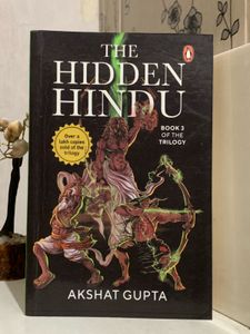 THE HIDDEN HINDU PART 3