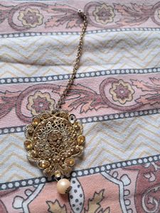 Bohemian Style Earrings