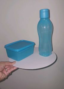 500ml Set Of Tupperware