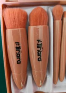 Makeup Brush Jewellery