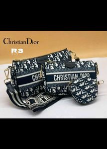 Dior Slingbags