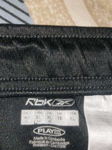 Vintage Reebok Track Pants