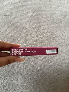 RHODE LIP BALM:RASPBERRY JELLY