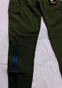 Cargo Pants For Men
