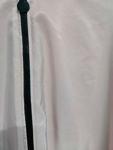Retro Pink Light Jacket