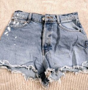 Zara Denim Jeans