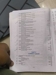 High School English Grammar &amp; Composition by Wren