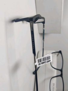 Hugo Boss Eyeglasses Frames