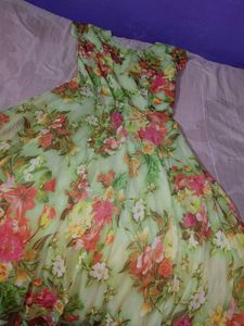 Totally New Dress