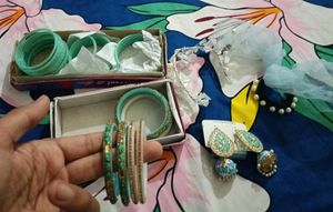 Garara Set