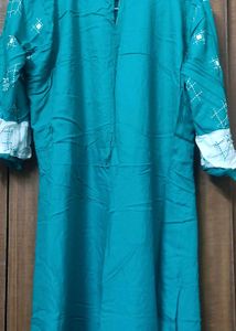Western Dress For Women