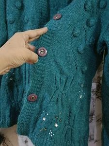 Beautiful Korean Cardigan