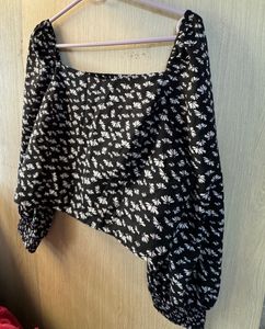 Crop Top From Rare Brand
