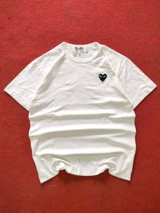 PLAY Comme des Garcons T-Shirt