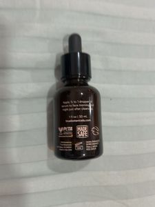 Serum Botanicals Chebula Active immunity