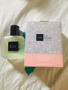 LA MONT PERFUMES