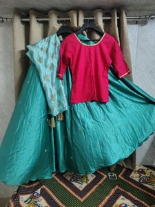 Navratri collection Choli Set