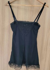 🖤 Chic Hunkemoller Bodique Camisole Slip 🖤