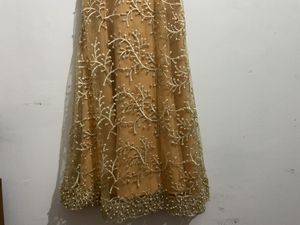 Elegant Ethnic Gown