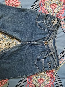 Blue Jeans