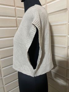 Sweater Vest