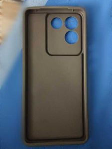 Cute Coffee Phone Case iqooz7 pro