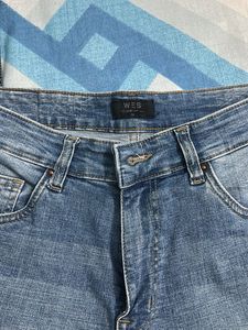 Denim Jeans