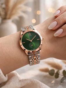 Calvin Klein premium quality Watch