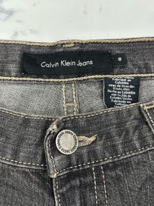 Calvin Klein Jeans Denim Shorts