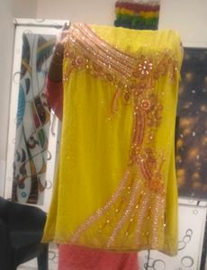 Wedding Lahenga