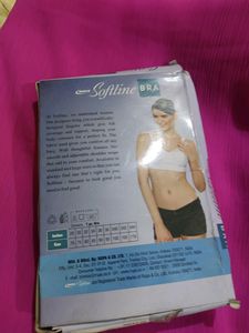 Cotton Bra.