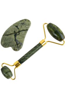 Facial Roller Combo