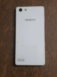 Oppo Phone