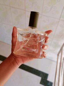 Imported Perfume