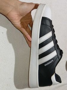 Adidas Superstar Sneakers