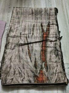 heavy blouse and saree