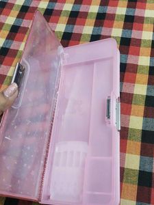 pencil box