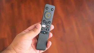 Realme Smart Tv
