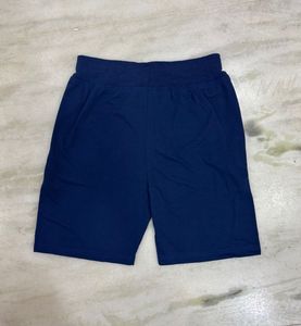 Fila Navy Blue Shorts