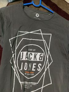 Jack &amp; Jones Graphic Tee