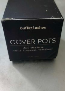 Cuffs n Lashes Cover Pots