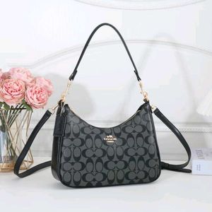 COACH SHOULDER & SIDE SLING BAG