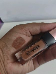 MARS Popstar Lipstick