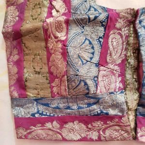 Ethnic Blouse