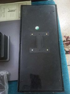 12dBi Patch Panel Antenna with manual