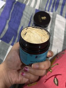 Pilgrim White Lotus Day Cream SPF 50