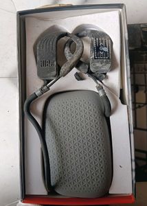 ( Damage )JBL Endurance Jump Wireless Earbuds