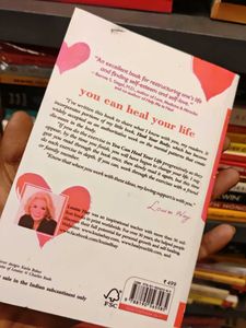 You Can Heal Your Life by Louise Hay