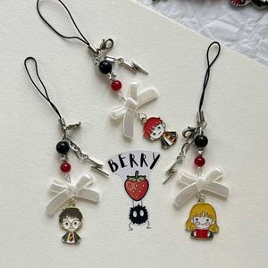 Harry Potter Phone Charms